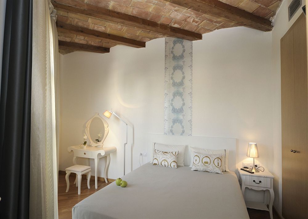 Apart-Suites Hostemplo Barcelona Ngoại thất bức ảnh